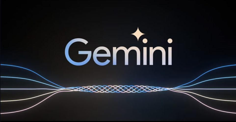 Google Gemini - Chatbot Application